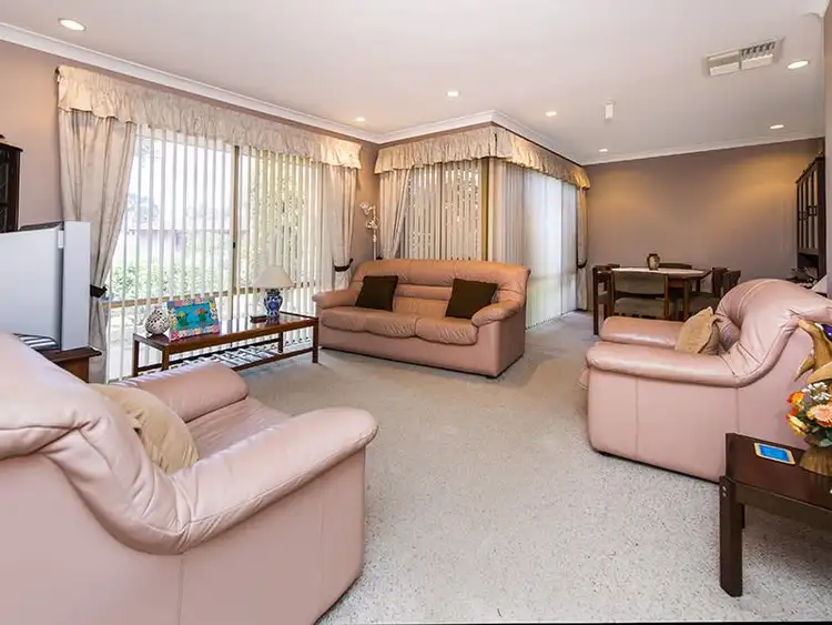 Third view of Homely house listing, 9 Smith Crescent, High Wycombe WA 6057