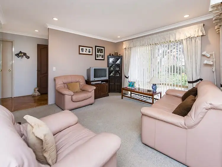 Fourth view of Homely house listing, 9 Smith Crescent, High Wycombe WA 6057