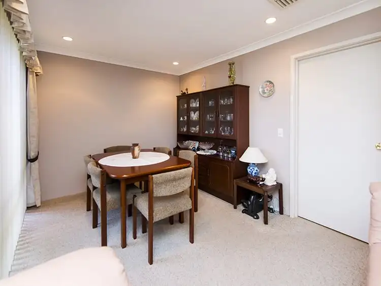 Fifth view of Homely house listing, 9 Smith Crescent, High Wycombe WA 6057