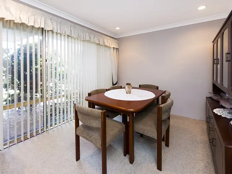 Seventh view of Homely house listing, 9 Smith Crescent, High Wycombe WA 6057