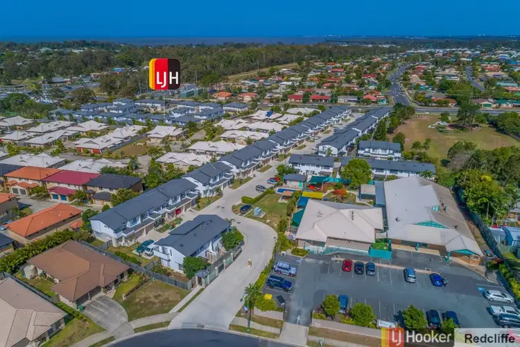 Main view of Homely townhouse listing, 6/57 Shayne Avenue, Deception Bay QLD 4508