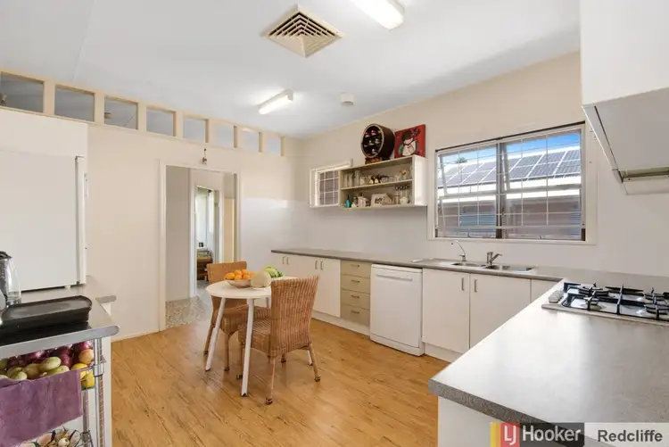 Third view of Homely house listing, 158 Elizabeth Avenue, Clontarf QLD 4019