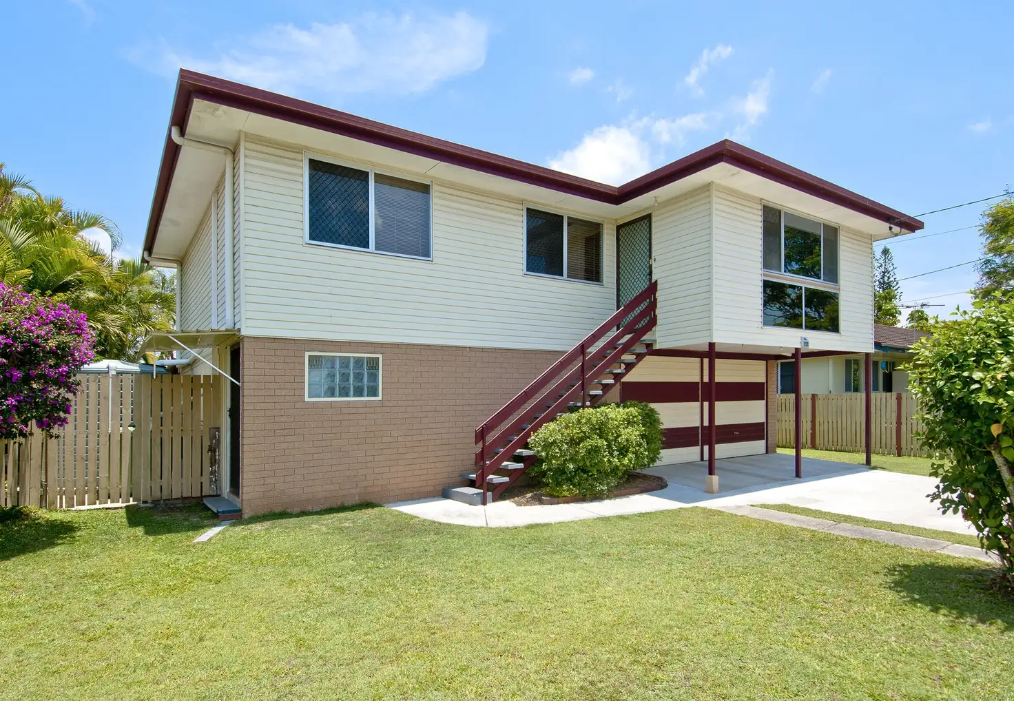 Main view of Homely house listing, 22 Dryandra Drive, Eagleby QLD 4207