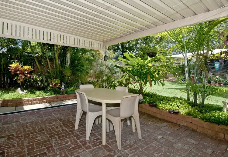 Second view of Homely house listing, 22 Dryandra Drive, Eagleby QLD 4207
