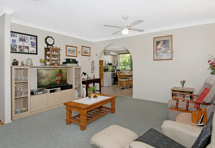Fifth view of Homely house listing, 22 Dryandra Drive, Eagleby QLD 4207