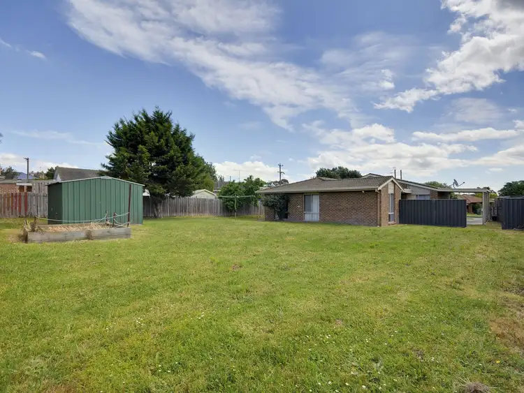 Fourth view of Homely house listing, 34 Riley Street, Traralgon VIC 3844