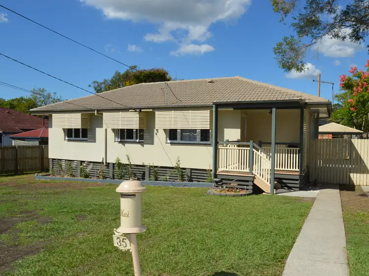 35 Hunter Street, Woodridge QLD 4114