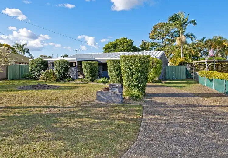 64 Harding Bvd, Mount Warren Park QLD 4207