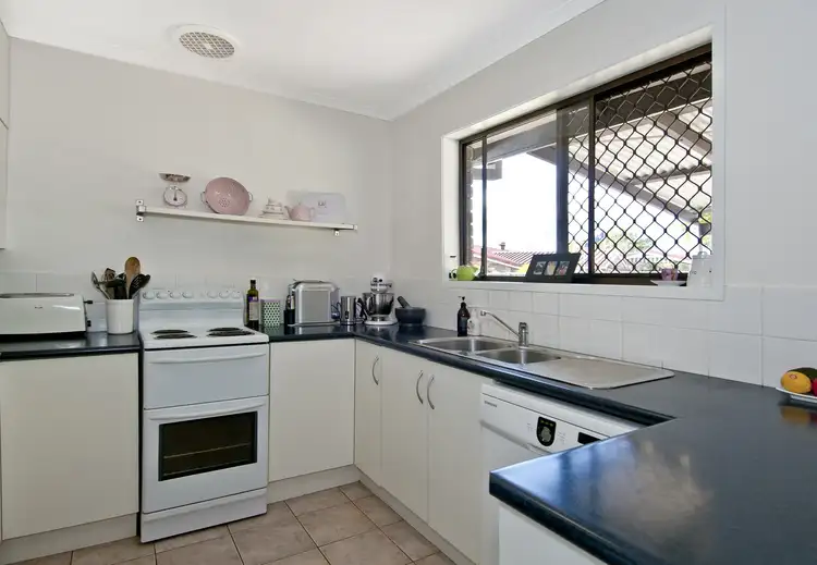 Second view of Homely house listing, 64 Harding Bvd, Mount Warren Park QLD 4207