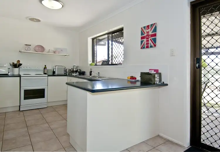 Fourth view of Homely house listing, 64 Harding Bvd, Mount Warren Park QLD 4207