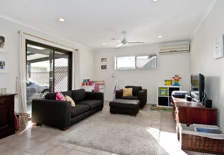 Fifth view of Homely house listing, 64 Harding Bvd, Mount Warren Park QLD 4207