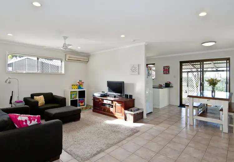 Sixth view of Homely house listing, 64 Harding Bvd, Mount Warren Park QLD 4207