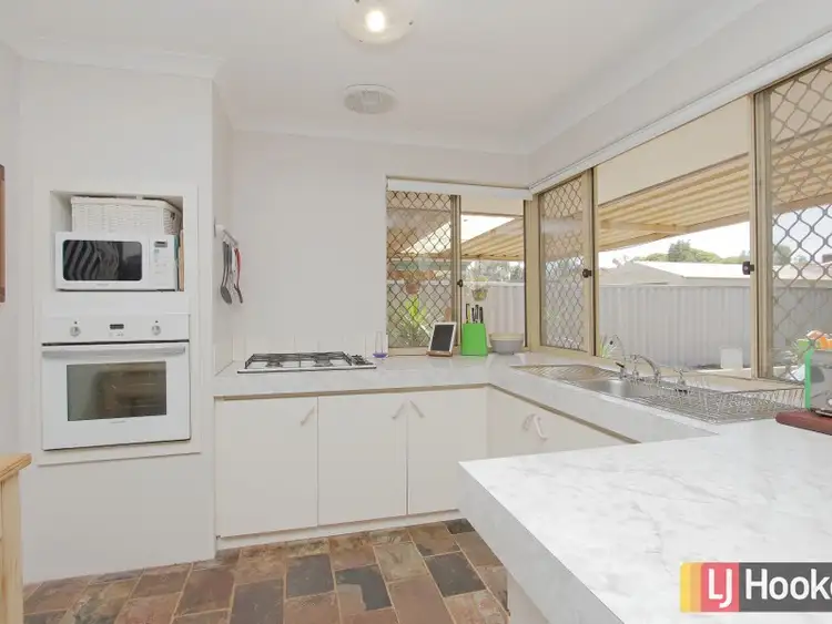 Second view of Homely house listing, 5 Lydiard Retreat, Canning Vale WA 6155