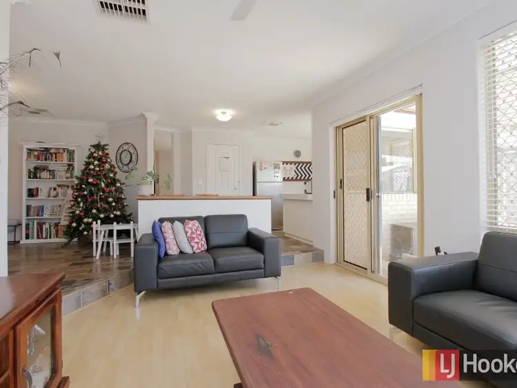 Fourth view of Homely house listing, 5 Lydiard Retreat, Canning Vale WA 6155
