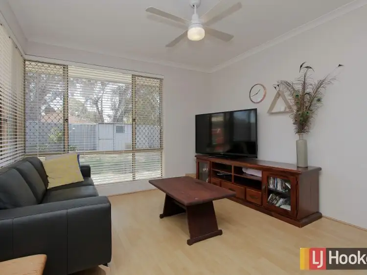 Fifth view of Homely house listing, 5 Lydiard Retreat, Canning Vale WA 6155