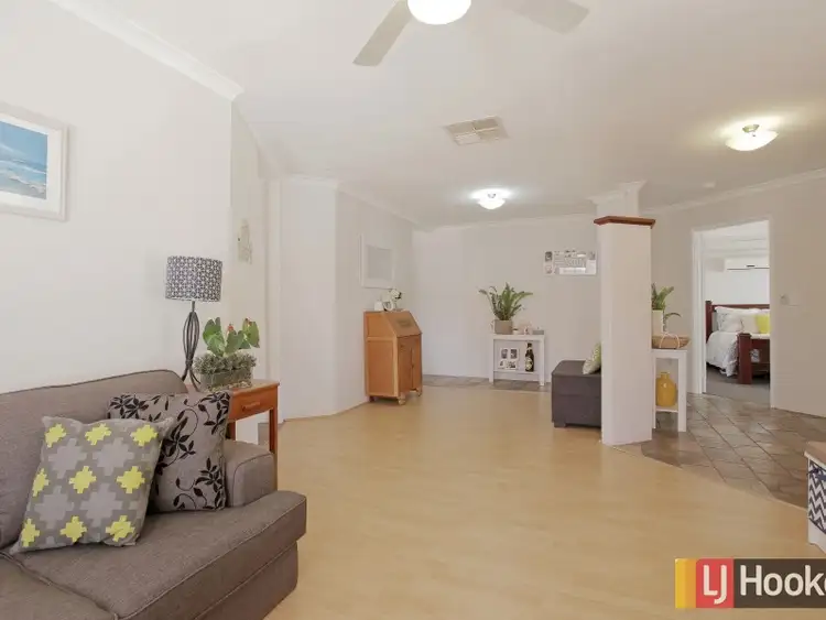 Sixth view of Homely house listing, 5 Lydiard Retreat, Canning Vale WA 6155