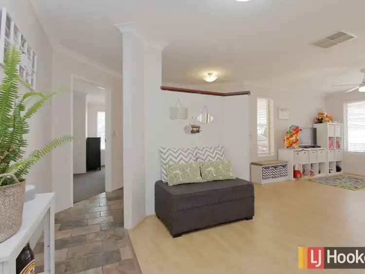 Seventh view of Homely house listing, 5 Lydiard Retreat, Canning Vale WA 6155