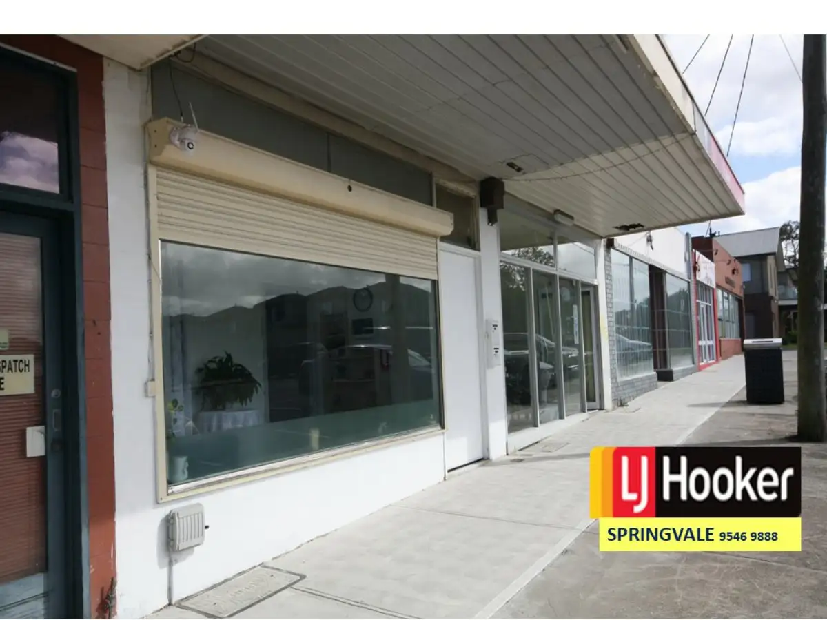 Main view of Homely house listing, 16 Hosken St, Springvale South VIC 3172