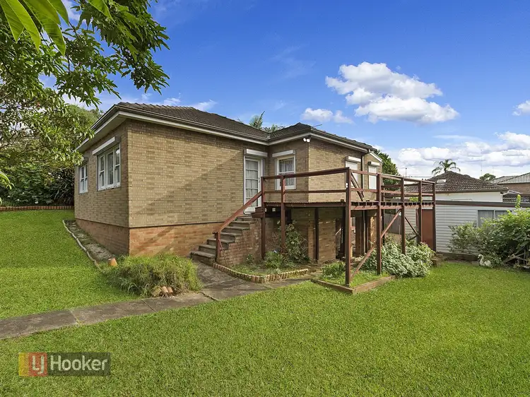 3 Burrabogee Road, Old Toongabbie NSW 2146