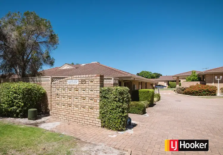 Second view of Homely house listing, 5/20 Alday Street, St James WA 6102