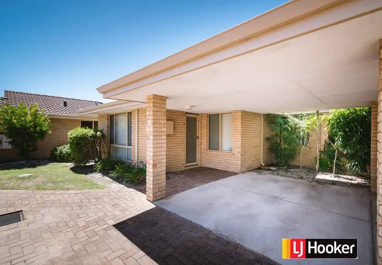 Third view of Homely house listing, 5/20 Alday Street, St James WA 6102