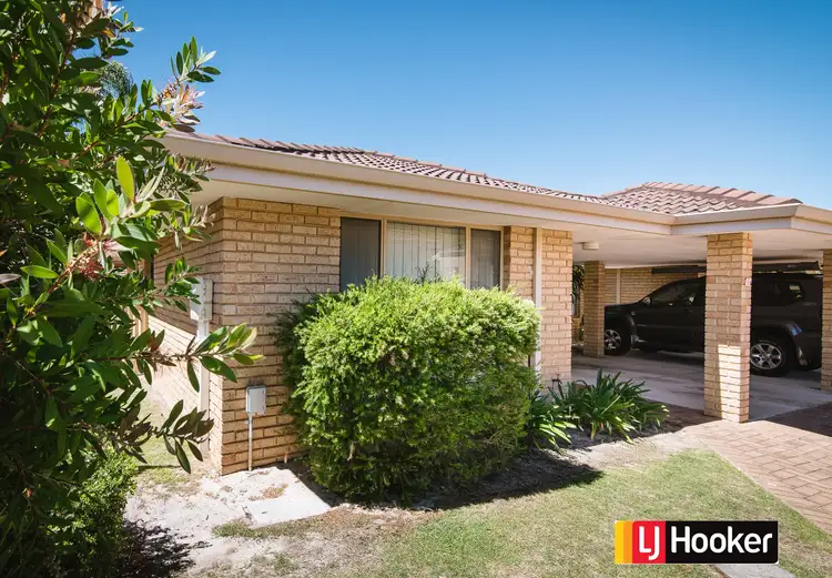 Fourth view of Homely house listing, 5/20 Alday Street, St James WA 6102