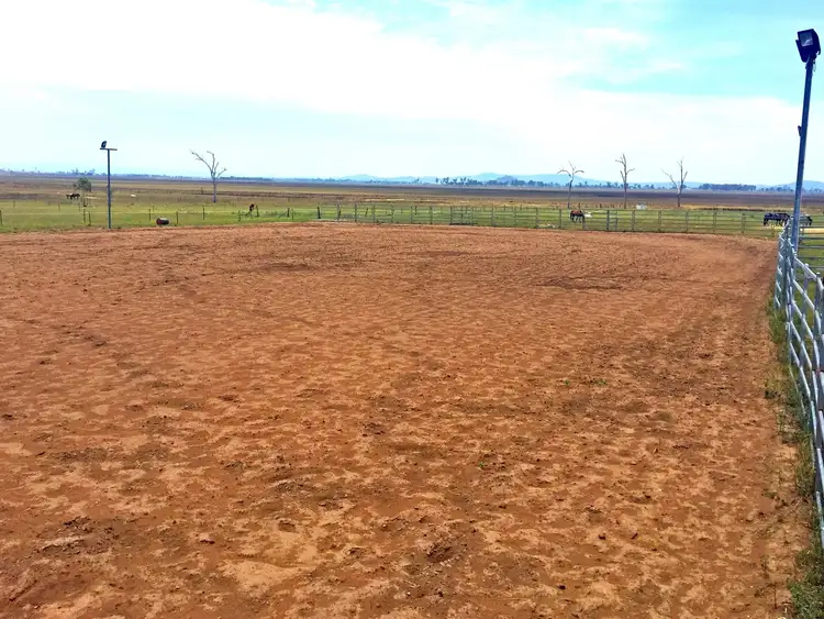 Second view of Homely rural property listing, 26 Topaz Crescant, Lockyer Waters QLD 4311