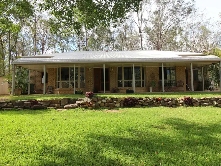 Main view of Homely house listing, 54 O'Grady Road, Redbank Creek QLD 4312