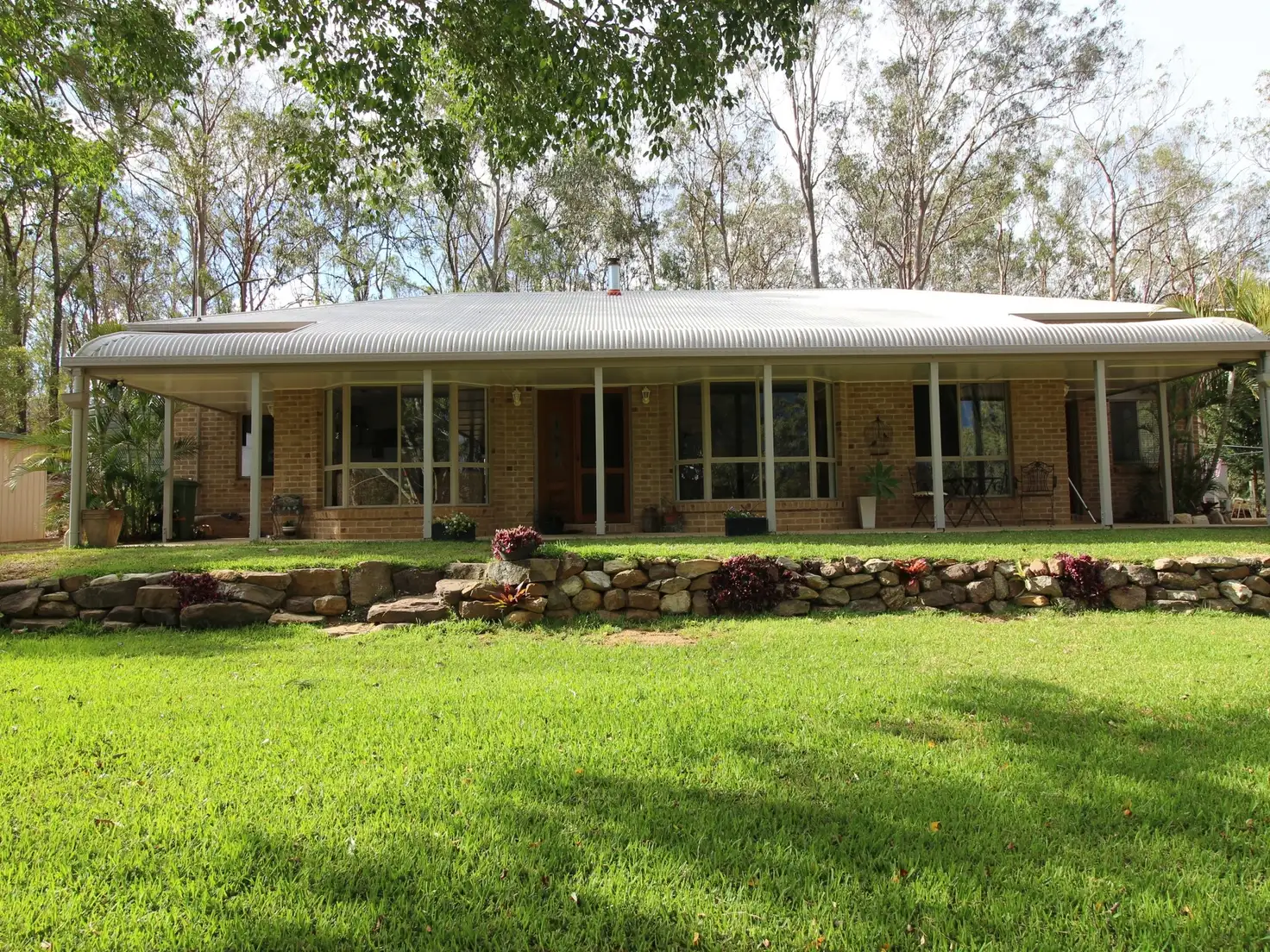 Main view of Homely house listing, 54 O'Grady Road, Redbank Creek QLD 4312