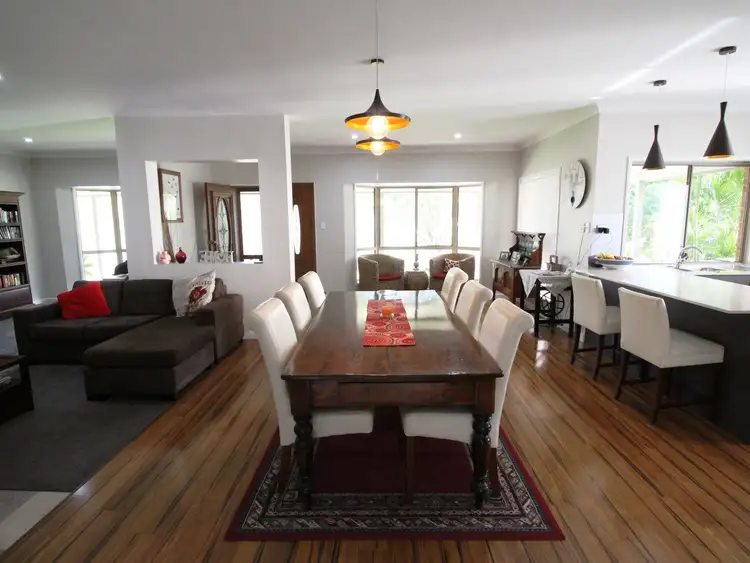 Second view of Homely house listing, 54 O'Grady Road, Redbank Creek QLD 4312