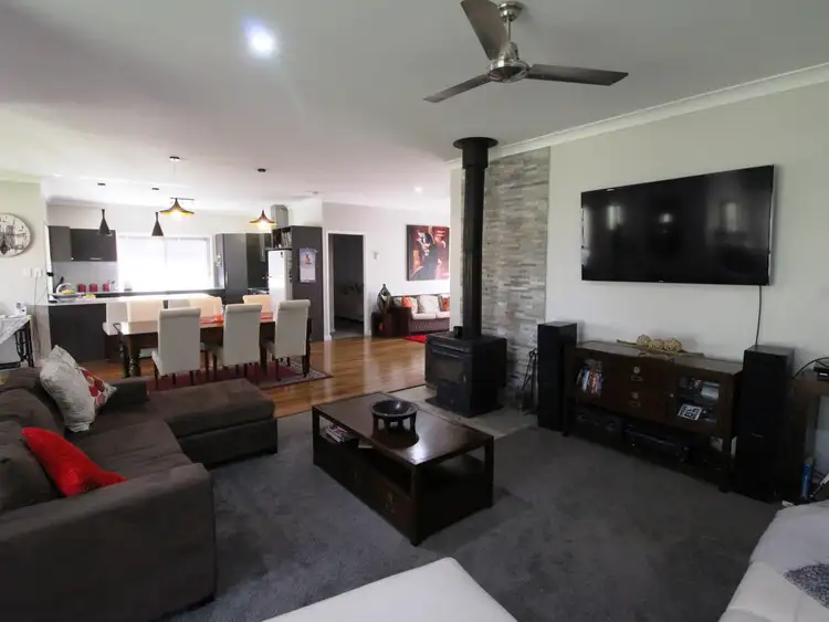 Fifth view of Homely house listing, 54 O'Grady Road, Redbank Creek QLD 4312