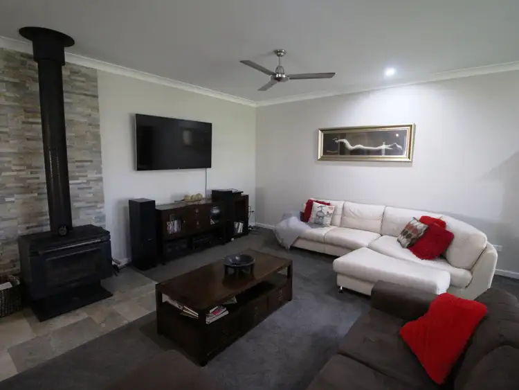 Sixth view of Homely house listing, 54 O'Grady Road, Redbank Creek QLD 4312