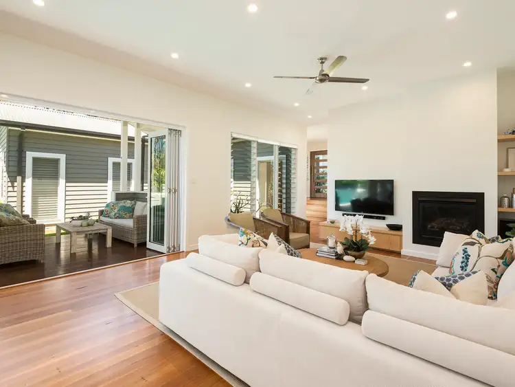 Fifth view of Homely house listing, 61b Elimatta Road, Mona Vale NSW 2103