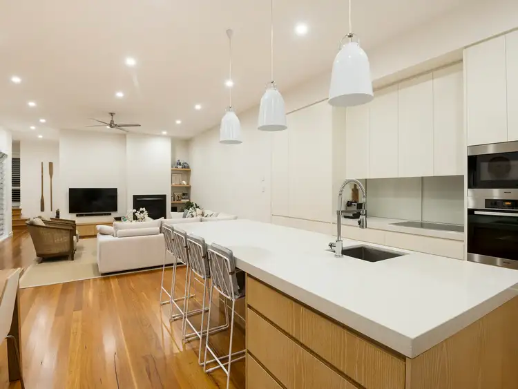 Sixth view of Homely house listing, 61b Elimatta Road, Mona Vale NSW 2103