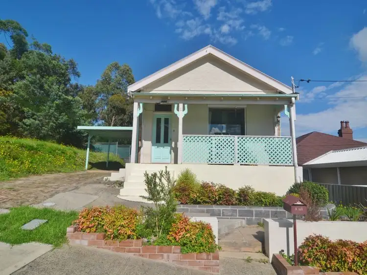 Main view of Homely house listing, 2 Eskbank Street, Lithgow NSW 2790