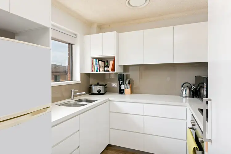 Second view of Homely unit listing, 10/7 Clarence Avenue, Dee Why NSW 2099