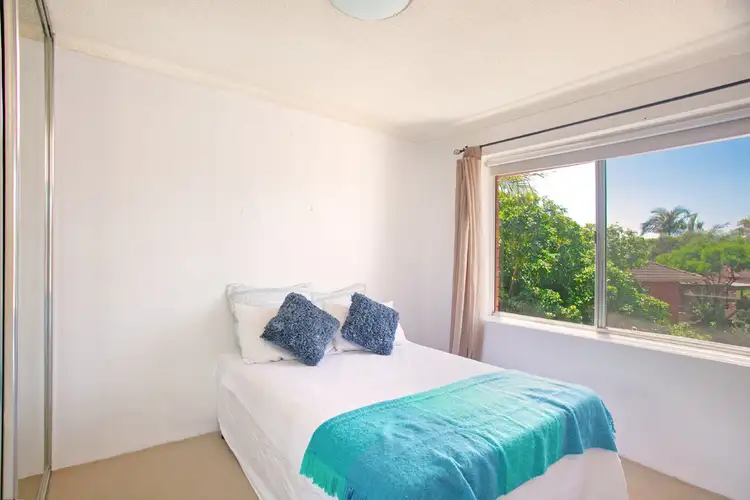 Third view of Homely unit listing, 10/7 Clarence Avenue, Dee Why NSW 2099