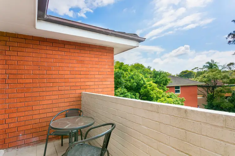 Fifth view of Homely unit listing, 10/7 Clarence Avenue, Dee Why NSW 2099