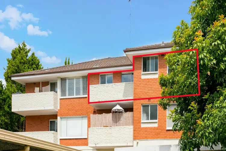 Sixth view of Homely unit listing, 10/7 Clarence Avenue, Dee Why NSW 2099