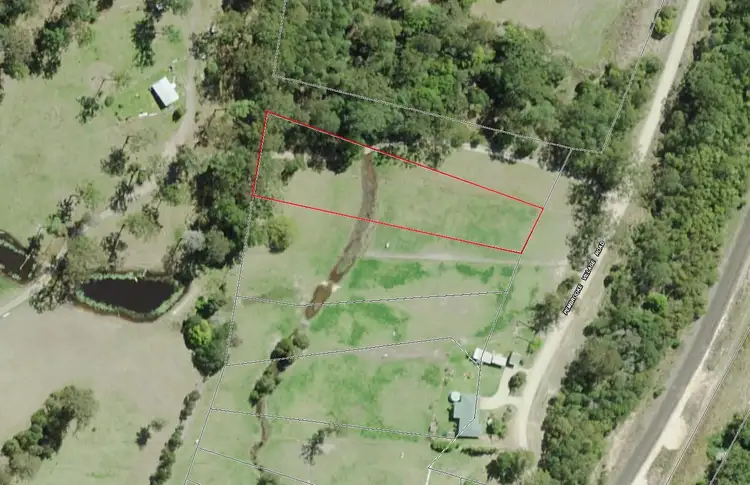 19A Pembrooke Village Road, Pembrooke NSW 2446