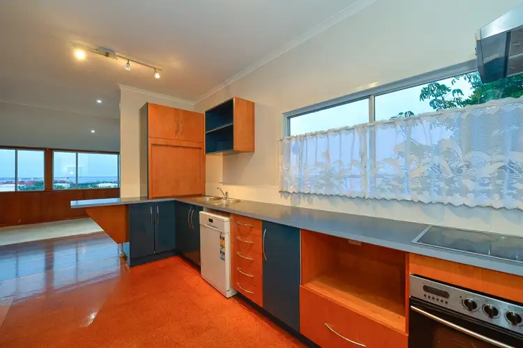 Third view of Homely house listing, 32-34 Auckland Street, Gladstone Central QLD 4680