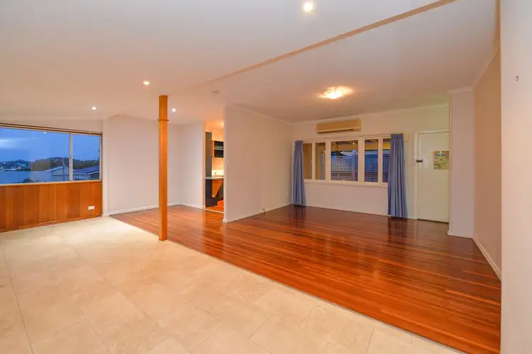 Fifth view of Homely house listing, 32-34 Auckland Street, Gladstone Central QLD 4680