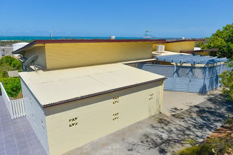 Sixth view of Homely house listing, 32-34 Auckland Street, Gladstone Central QLD 4680