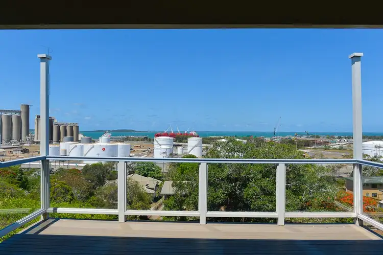 Seventh view of Homely house listing, 32-34 Auckland Street, Gladstone Central QLD 4680