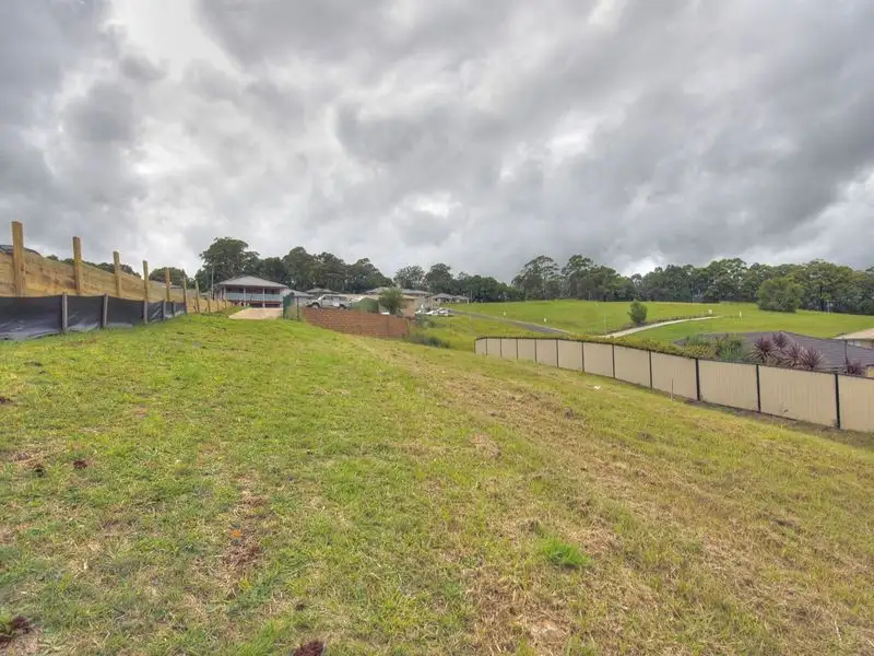 Main view of Homely land listing, 3 Ethan Street, Goonellabah NSW 2480