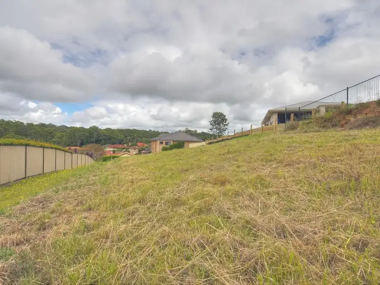 Second view of Homely land listing, 3 Ethan Street, Goonellabah NSW 2480