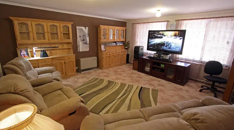 Second view of Homely house listing, 13 Freeman Court, Gawler East SA 5118