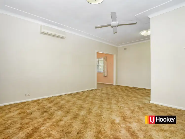 Second view of Homely house listing, 11 Adina Street, Seven Hills NSW 2147