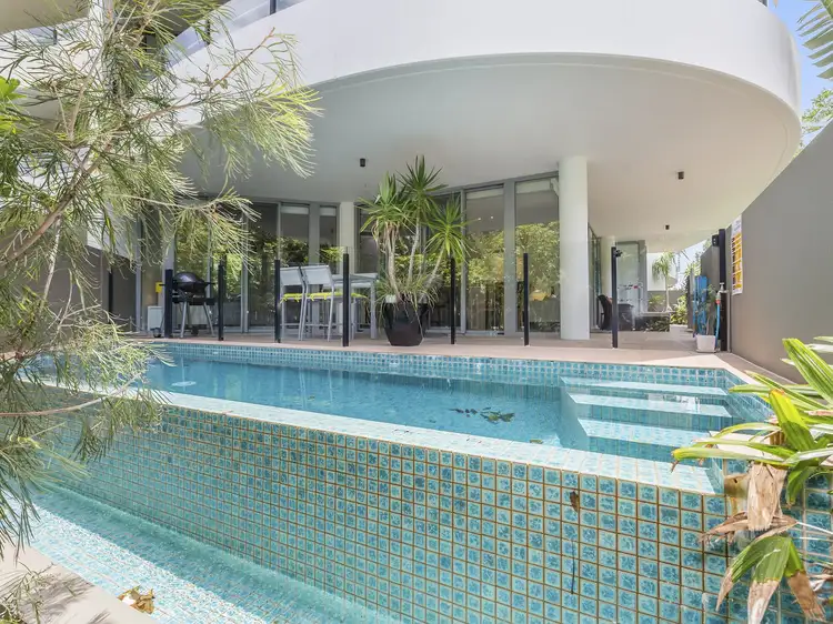 72/685 Casuarina Way, Casuarina NSW 2487