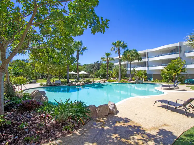 Fifth view of Homely unit listing, 72/685 Casuarina Way, Casuarina NSW 2487